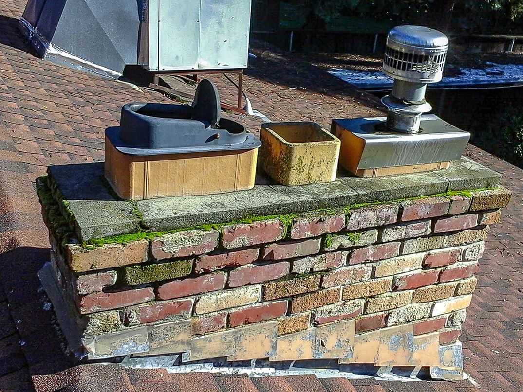 Mike's Mobile Screen & Chimney Service