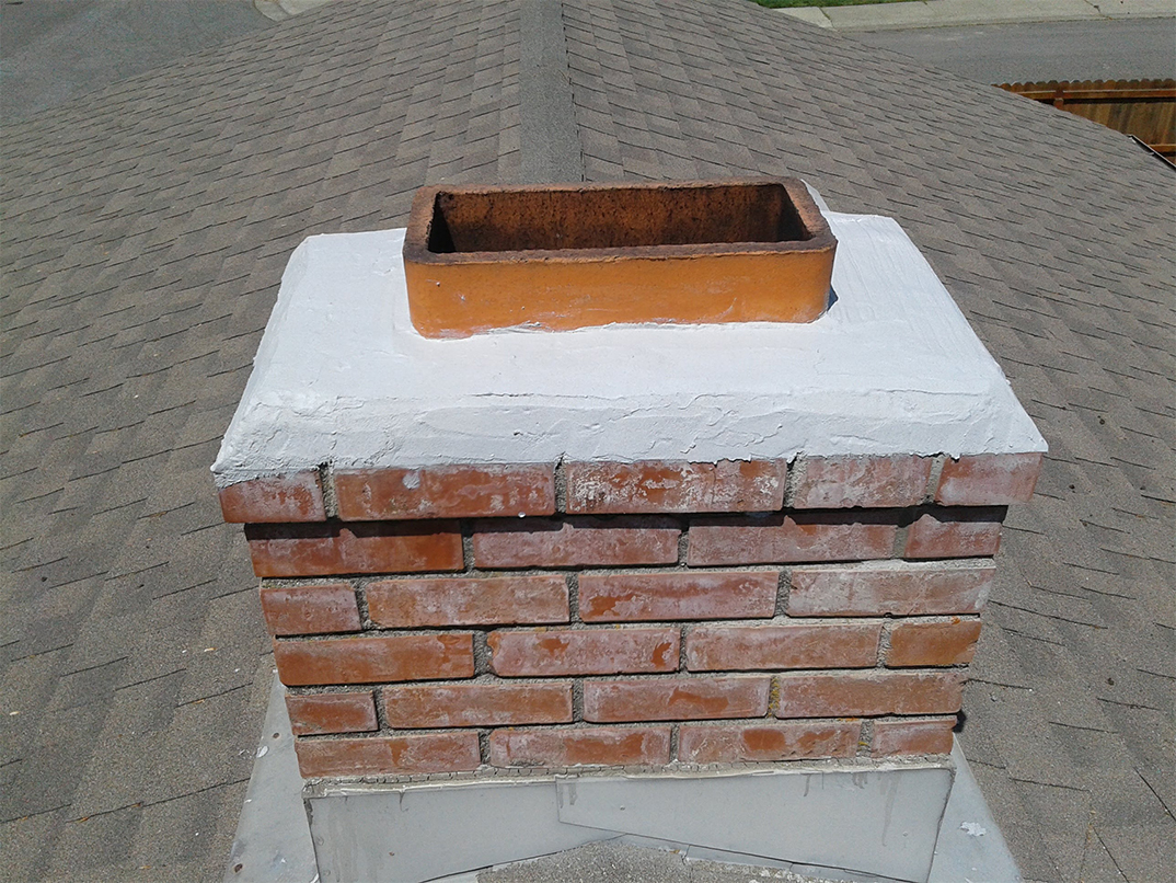 Mike's Mobile Screen & Chimney Service