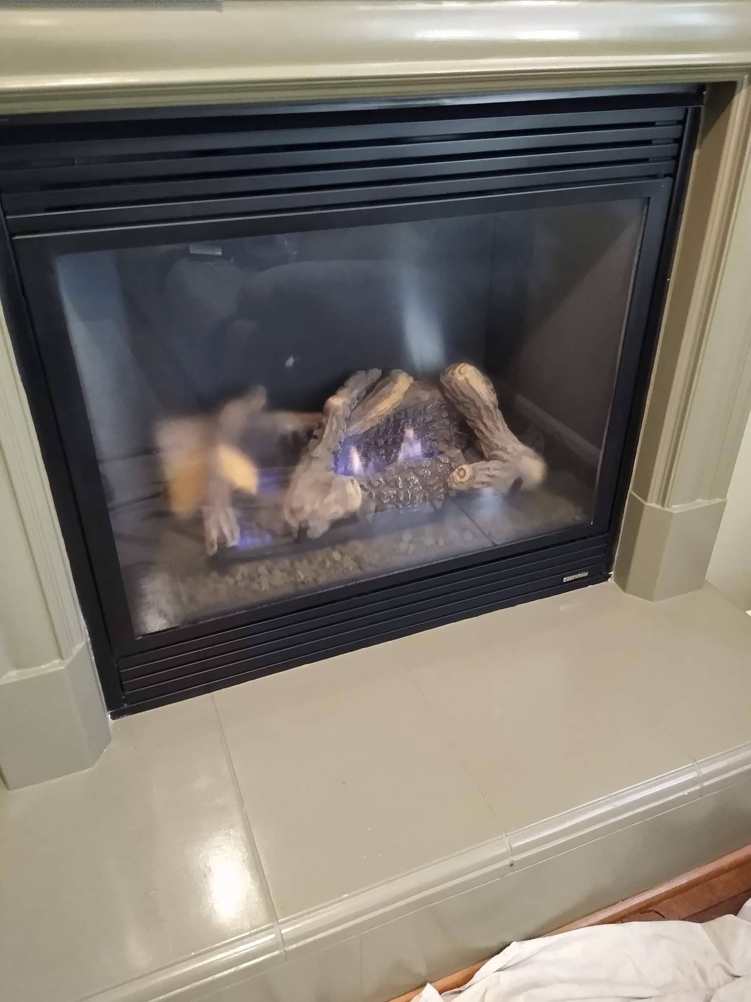 Gas Fireplace Repair & Service | Mike's Mobile