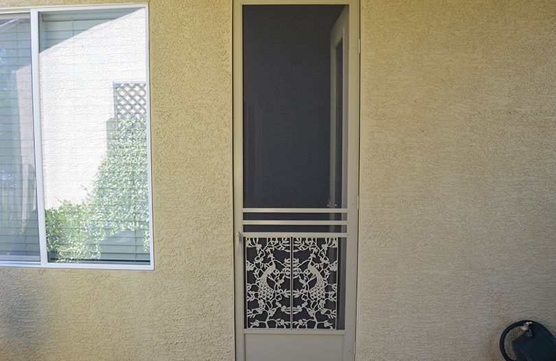 Security Screen Doors Window Screens Chimney Services Security Screen Doors Window Screens Chimney Services Mike S Mobile