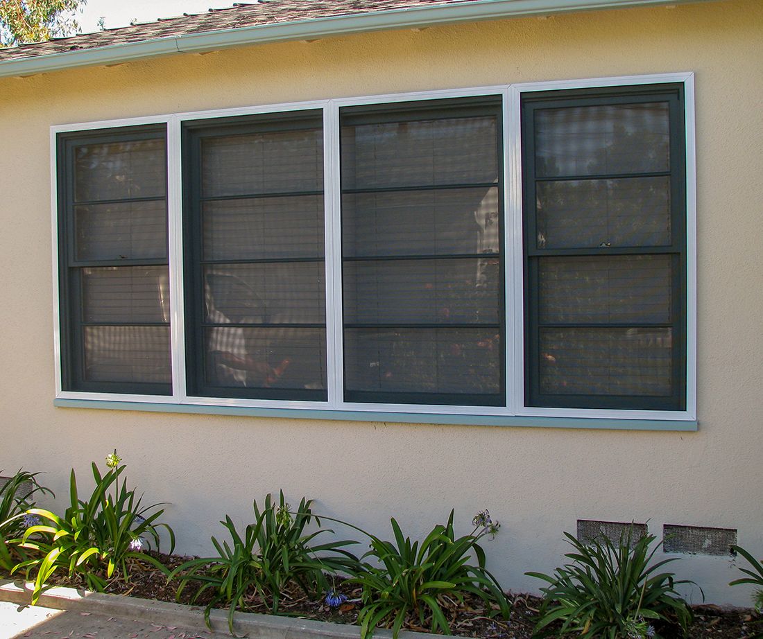 guarada security window screens prices