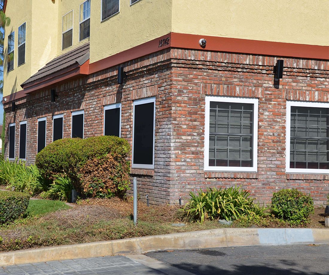 Mike's Mobile Screen & Chimney Service